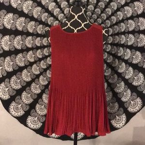 BRAND NEW LOFT blouse